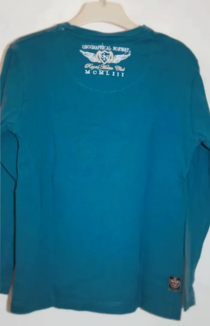 tee  shirt - photo numéro 2