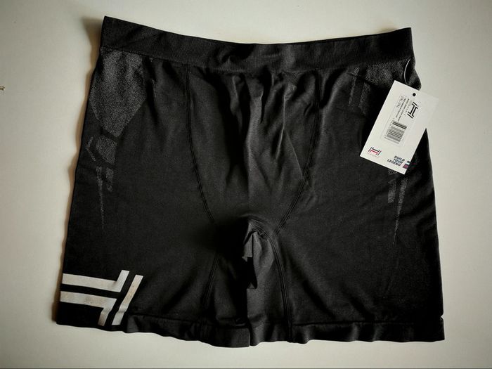 Sous-Short / Short homme 2XL/3XL- Taille XXL Neuf - photo numéro 3