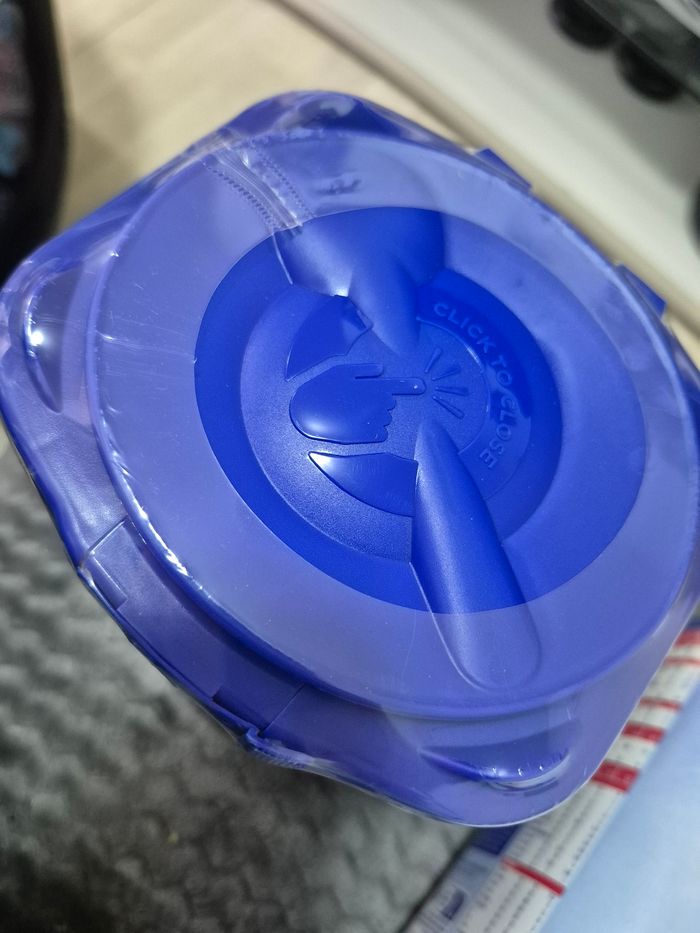 Lait gallia ar - photo numéro 2