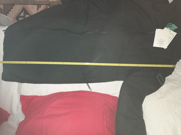 Parka doudoune - photo numéro 9