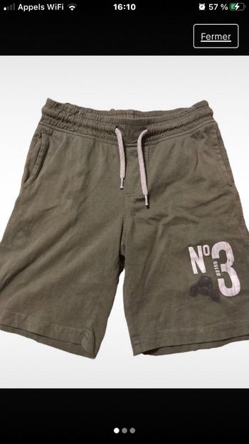 Short