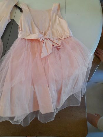 Robe de cérémonies verbaudet