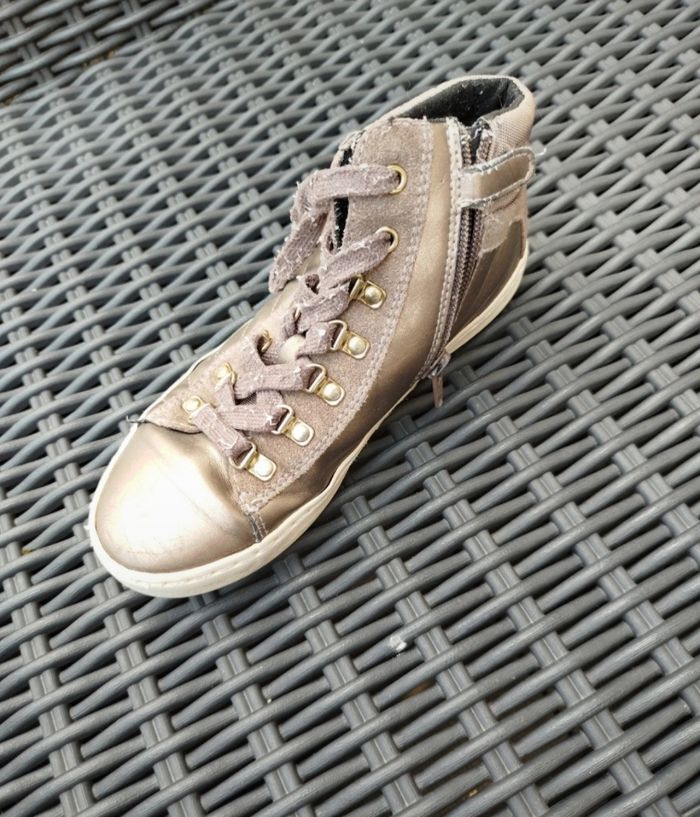 Chaussure fille geox - photo numéro 6