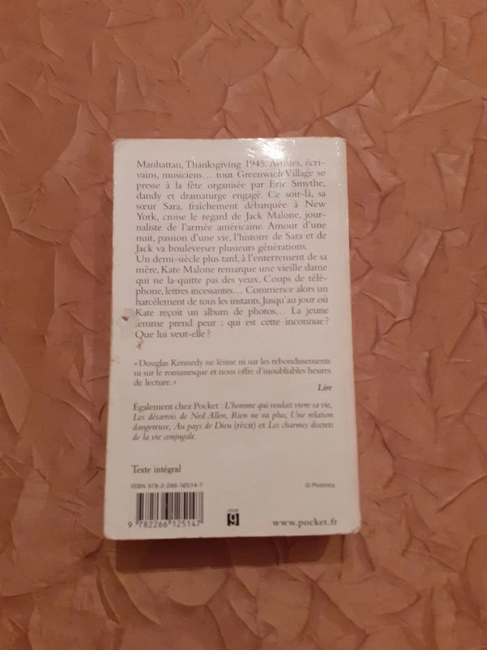 À la poursuite du bonheur - photo numéro 2