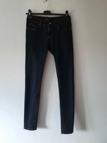 👖 Jolie jeans skinny miss Anna Taille S 👖
