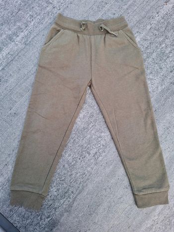Pantalon kaki