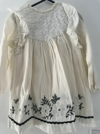 Superbe robe Zara