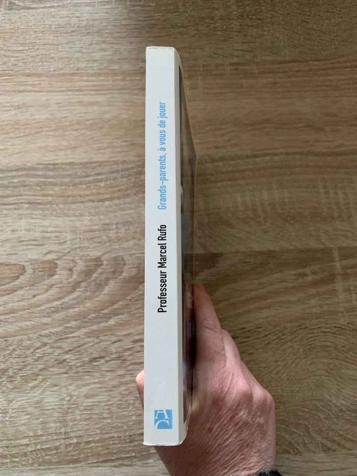 Grands- parents à vous de jouer - photo numéro 3