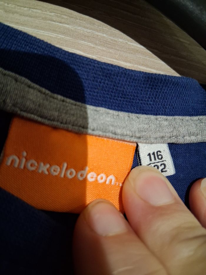 Tee-shirt manches longues chase patpatrouille taille 6ans - photo numéro 4