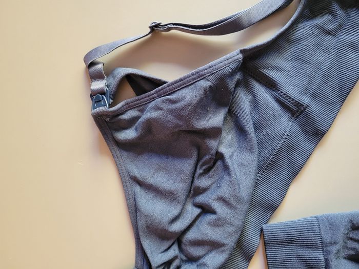 Soutien gorge allaitement grossesse - photo numéro 2