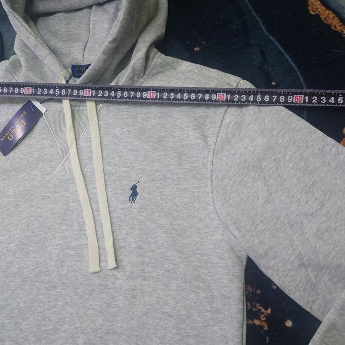 Sweat à capuche Polo Ralph Lauren - Taille XL - photo numéro 6