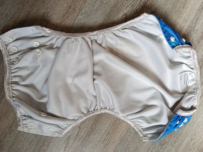 Couche de piscine - photo numéro 4