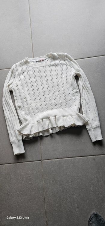 Pull Camaieu taille 40