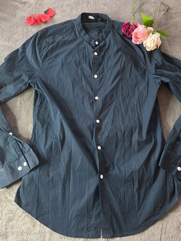 Chemise homme - photo numéro 4