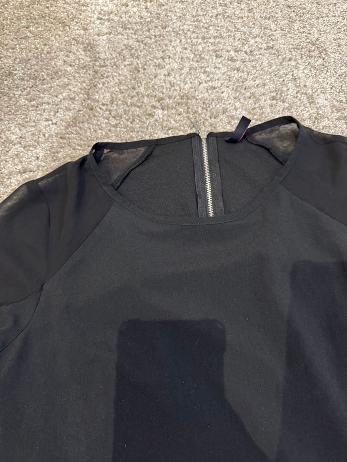 Petite robe noire - photo numéro 2