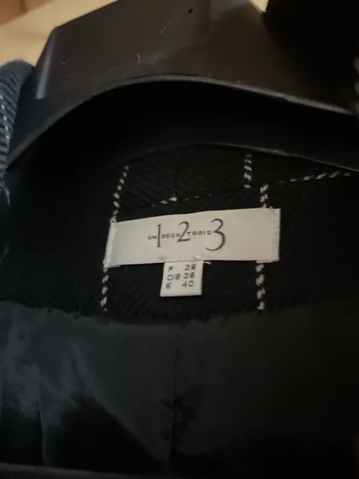 Manteau - photo numéro 2