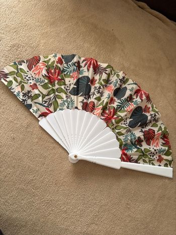 Éventail 
