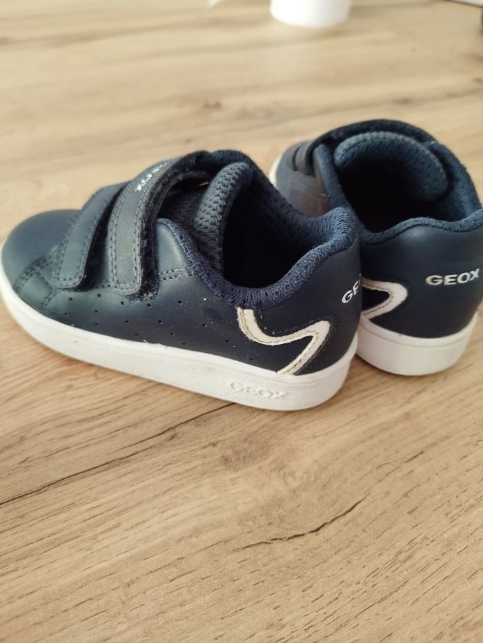 Chaussures GEOX
