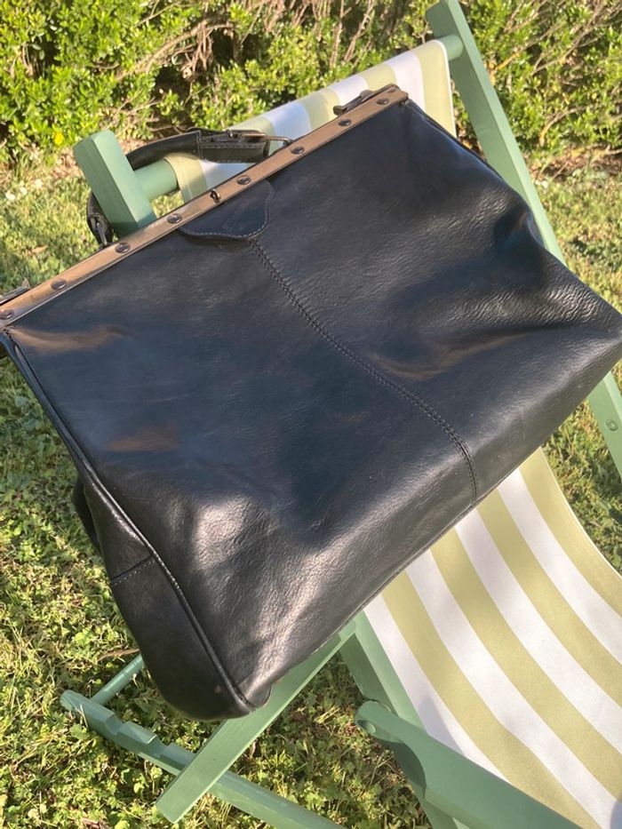 Sac voyage - photo numéro 4