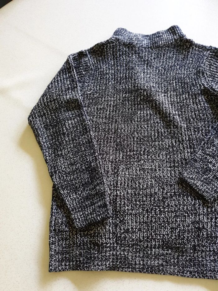 Pull garçon 12 ans - photo numéro 9