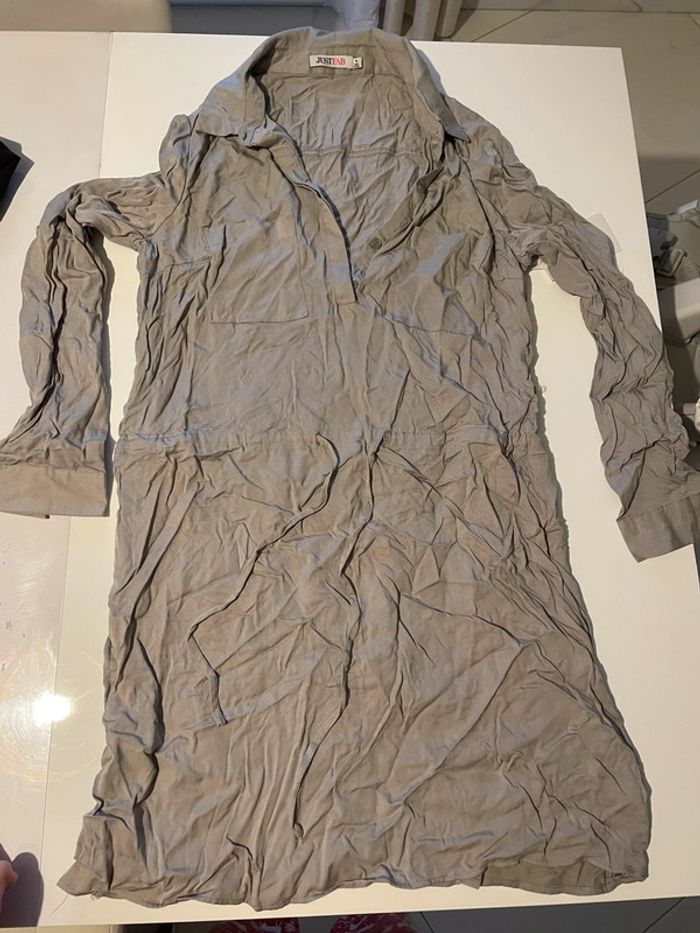 Robe/tunique Justfab