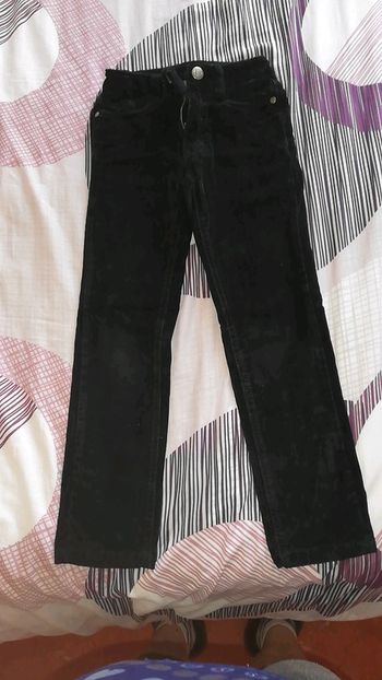 Pantalon 5 ans