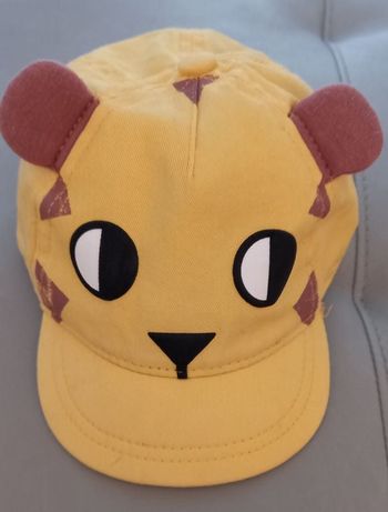 Casquette