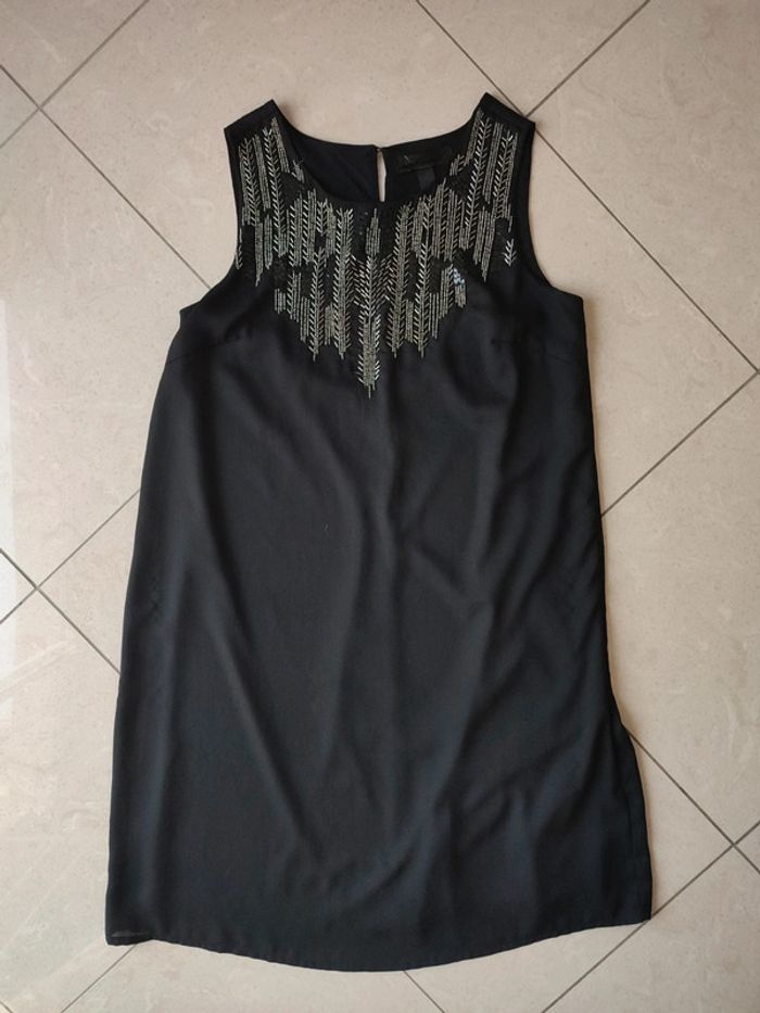 Robe de soirée