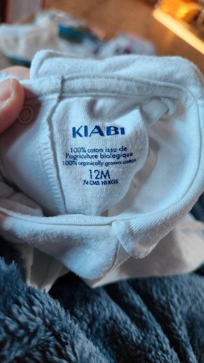 T-shirt - photo numéro 3