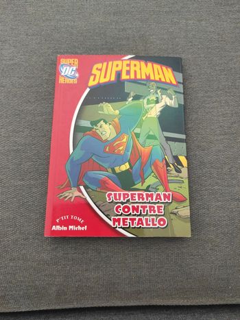 Superman tome 2