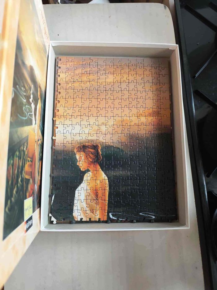 Puzzle 1000 pièces - photo numéro 2