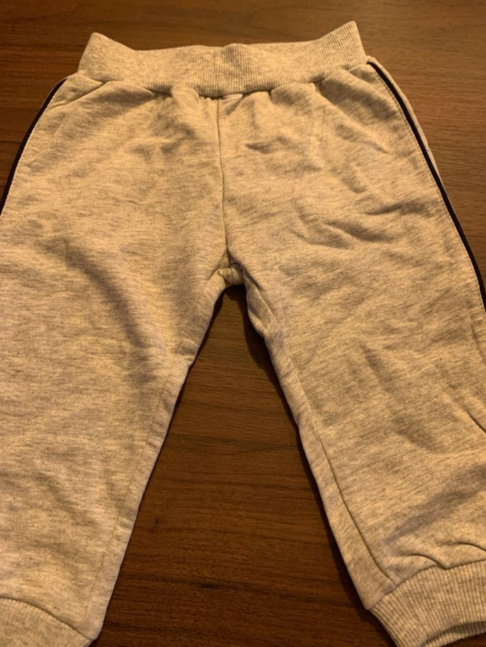 Chicco jogging 9 mois - photo numéro 5