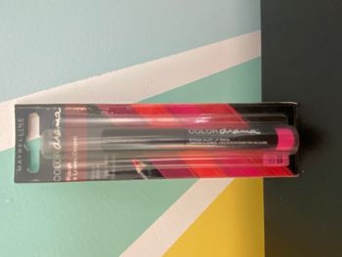 L'Oréal- RAL crayon- 150 fushia