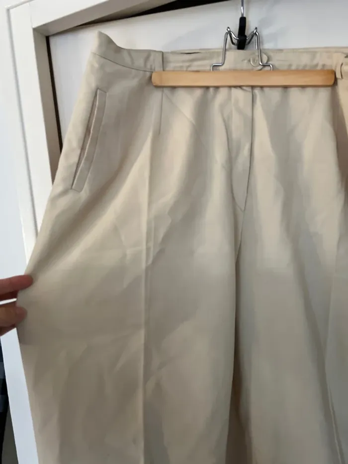 Pantalon droit - photo numéro 2