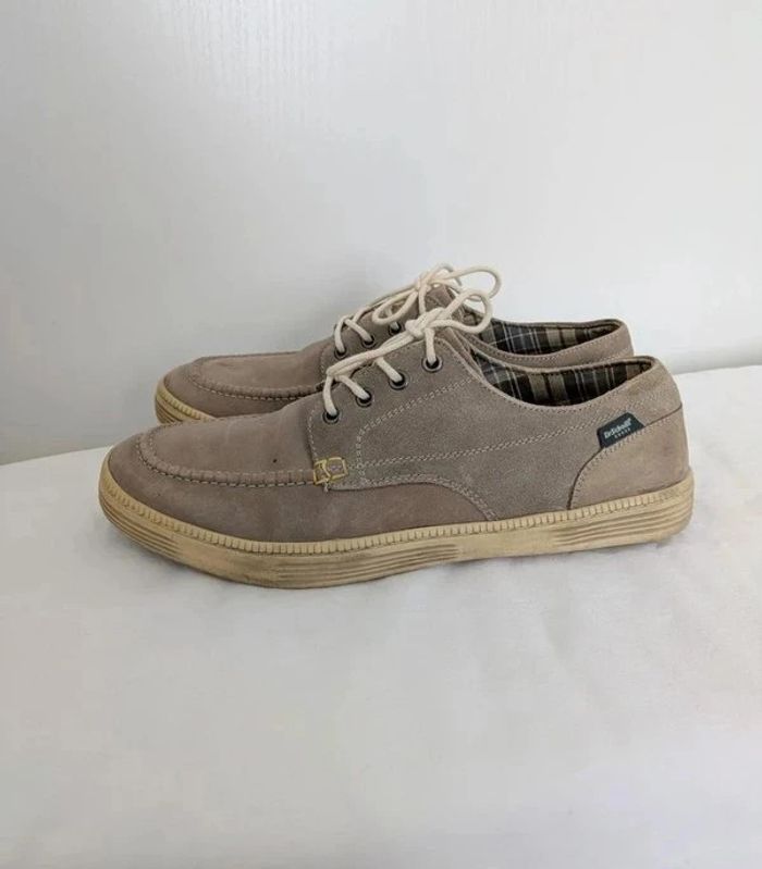 Chaussures beiges - Scholl - taille 44 - photo numéro 3