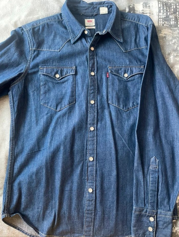 Chemise homme Levi’s