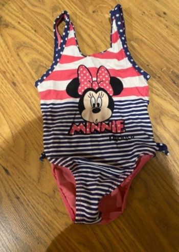 Maillot de bain