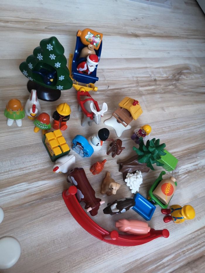 Playmobil - photo numéro 2