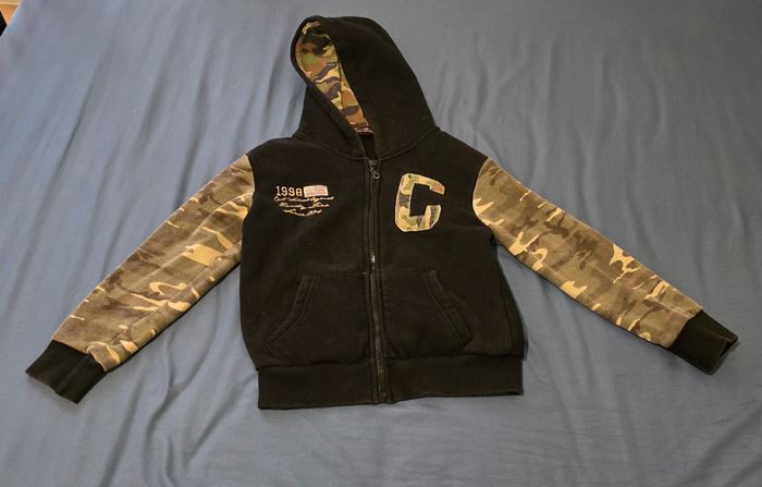 Veste garçon