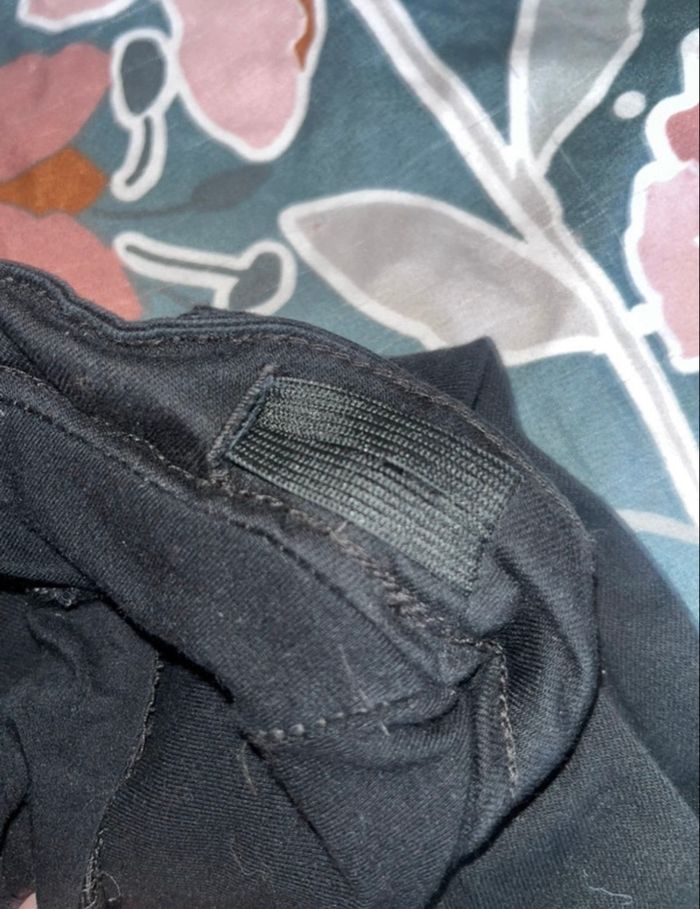 Jean de grossesse slim - photo numéro 2