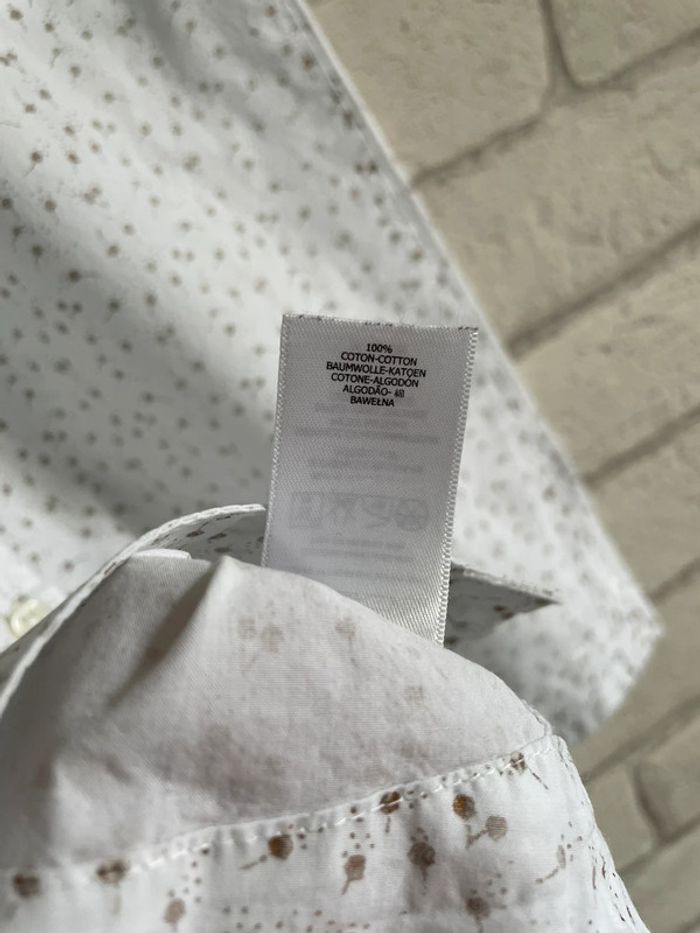 Robe Petit Bateau taille 18 mois - photo numéro 5