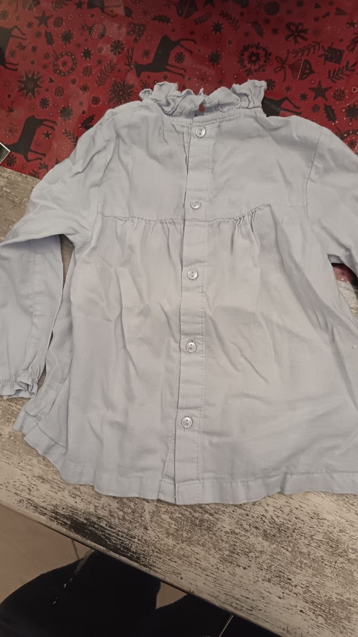 Chemise - photo numéro 3