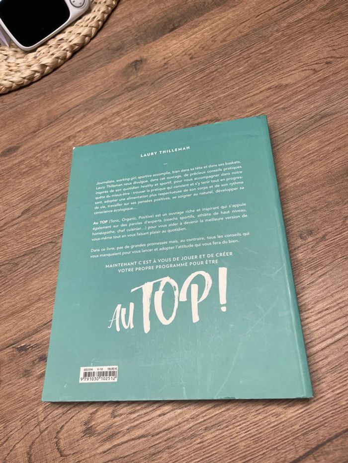 Au top - photo numéro 5