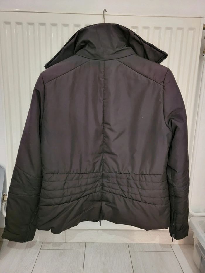Veste matelassée taille 44 - photo numéro 4