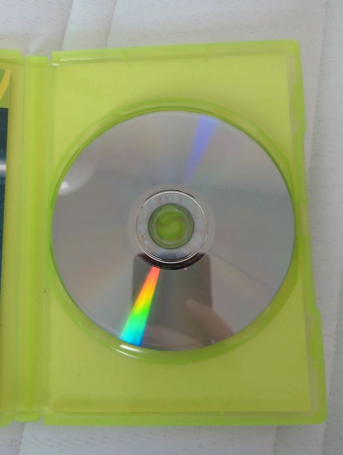 Jeux Xbox 360 handball challenge - photo numéro 4