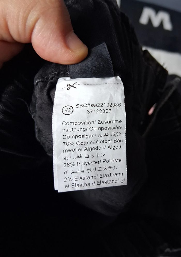 Jean Taille 40 - photo numéro 6