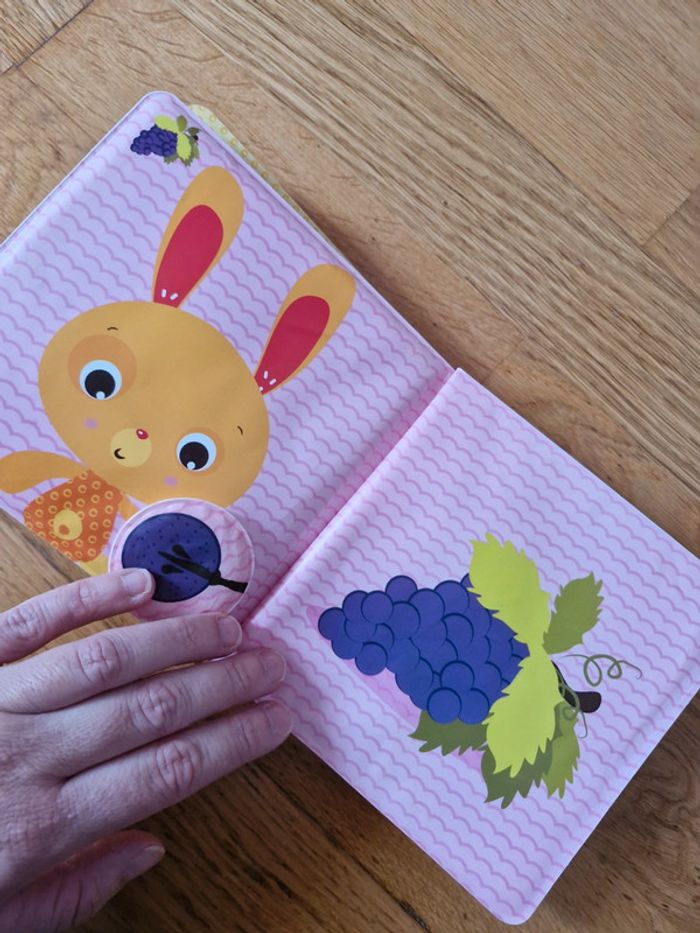 Livre ludi - photo numéro 8