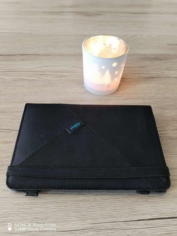 Protection tablette Qilive