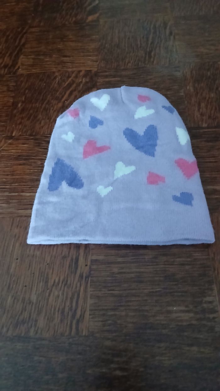 Bonnet gaby - photo numéro 2