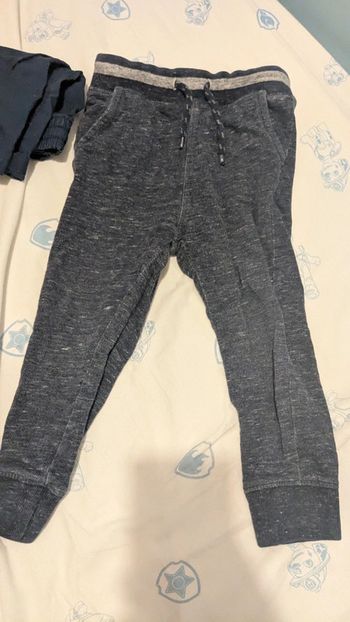 Jogging taille 4 ans